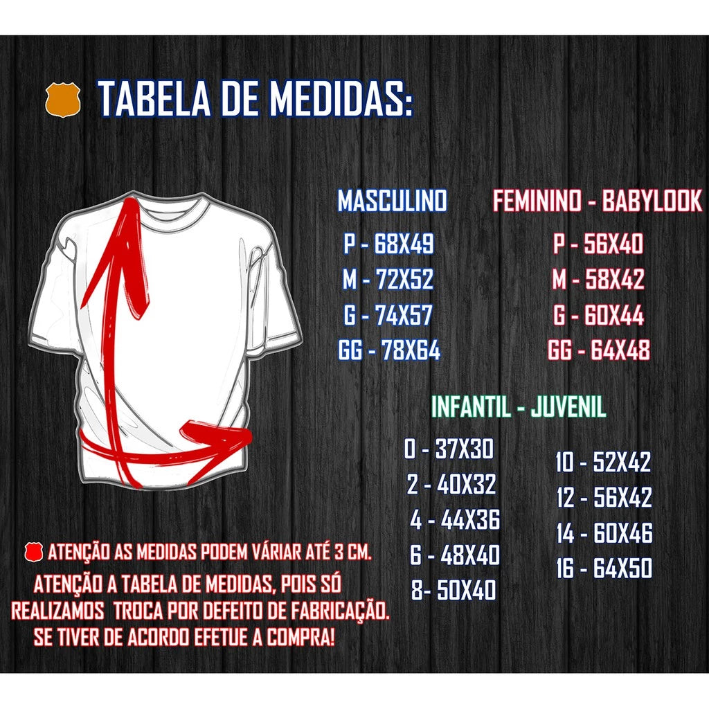 Camiseta Camisa Personalizada Dragon Ball Vegito Potara 01