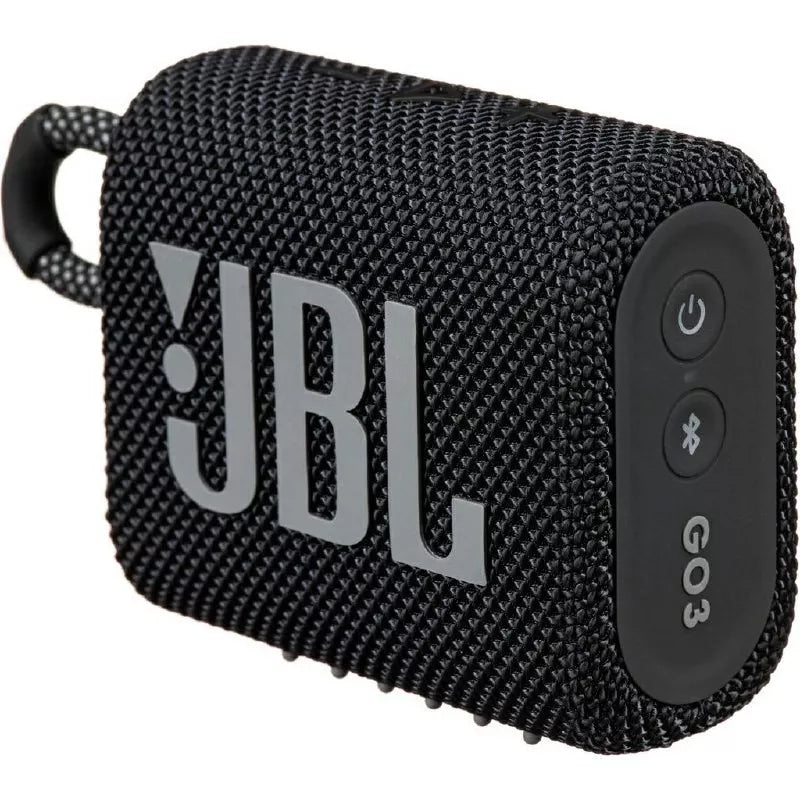 Caixa De Som Go Bluetooth Portátil À Prova D 'Água Com Bateria Esportiva - Mini Alto Falante