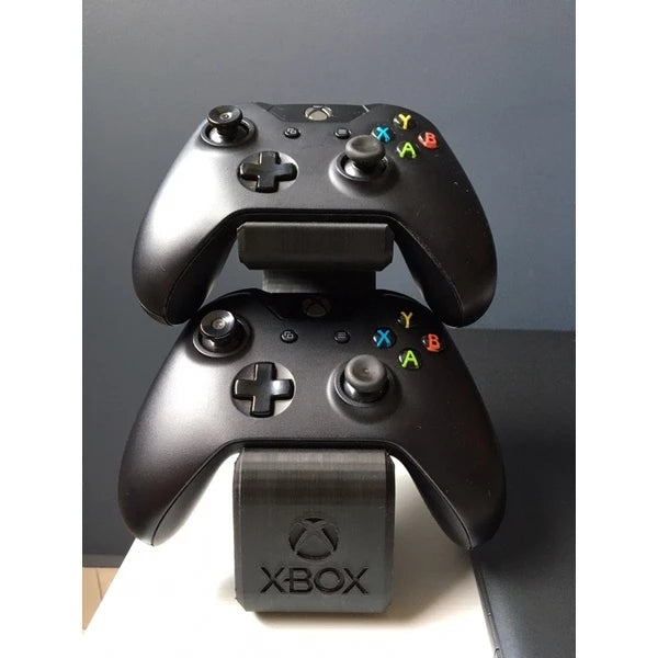 Suporte para controle Xbox apoio de mesa