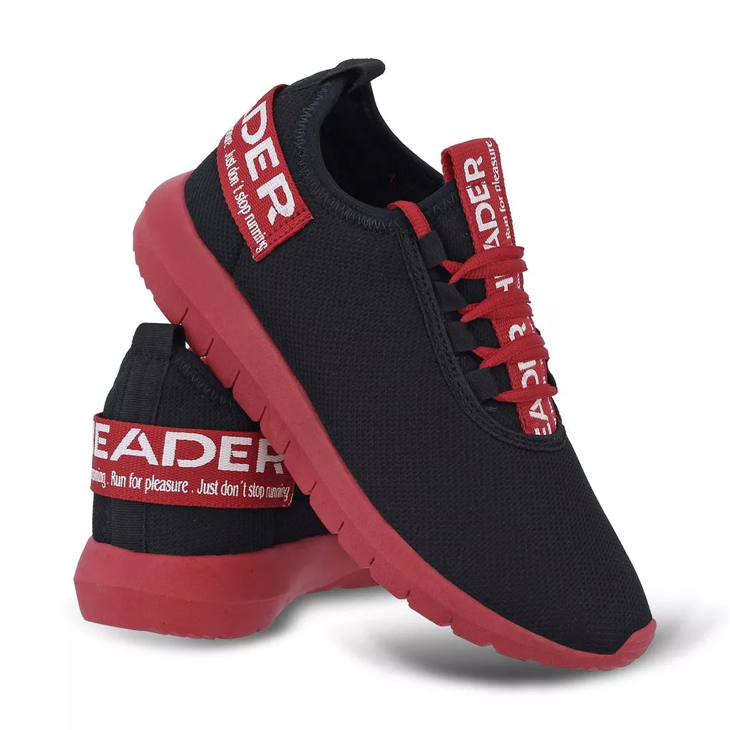 Tênis Masculino Header Impulse Lançamento Super Promoção