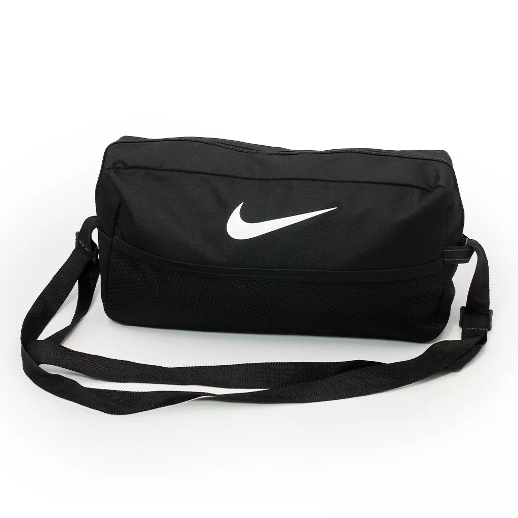 Bolsa Academia Transversal Viagem Multi Marcas