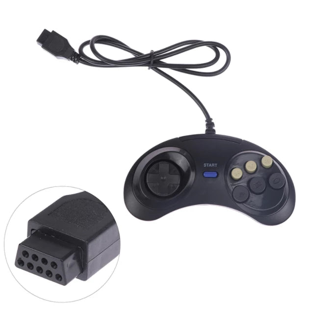 Joystick Sem Fio De 2.4ghz Dual Controle Game Controller Gamepad Para Ps3 Pc Tv Box