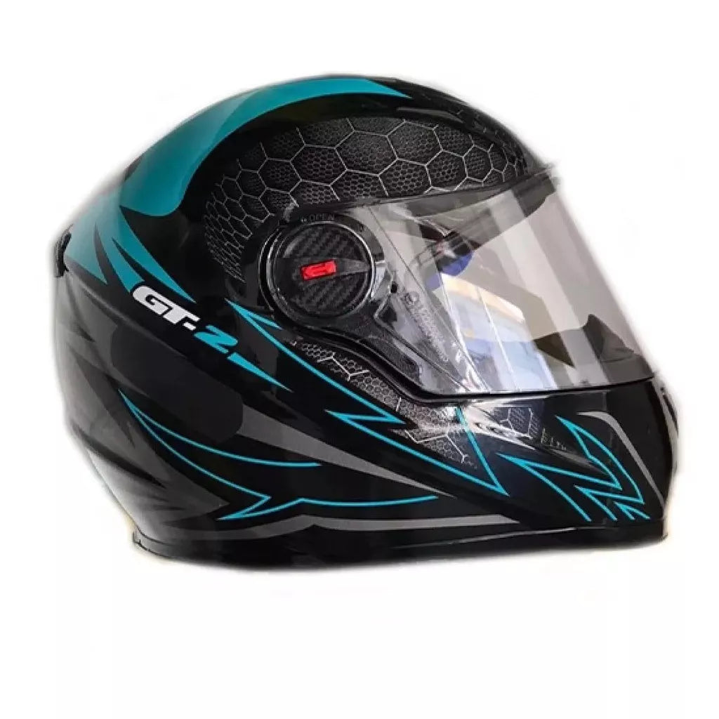 Capacete Moto Fechado Fw3 Gt2 Super Lançamento 2023 Cores