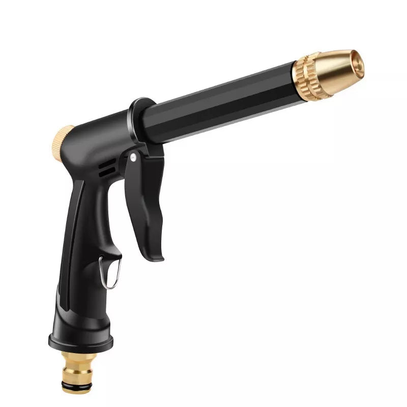 Lavadora De Alta Pressão/Pistola De Água De Alta Pressão Portátil Para Limpeza De Carro / Máquina De Lavar & Rega / Jardim
