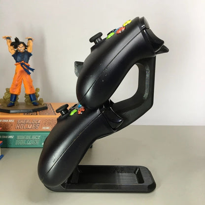 Suporte para controle Xbox apoio de mesa