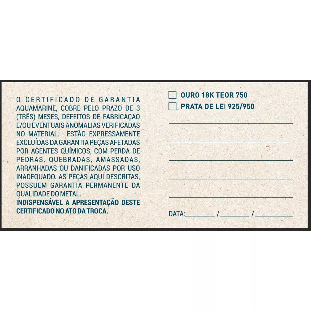 Colar Corrente Prata 925 45cm Ponto de Luz coração