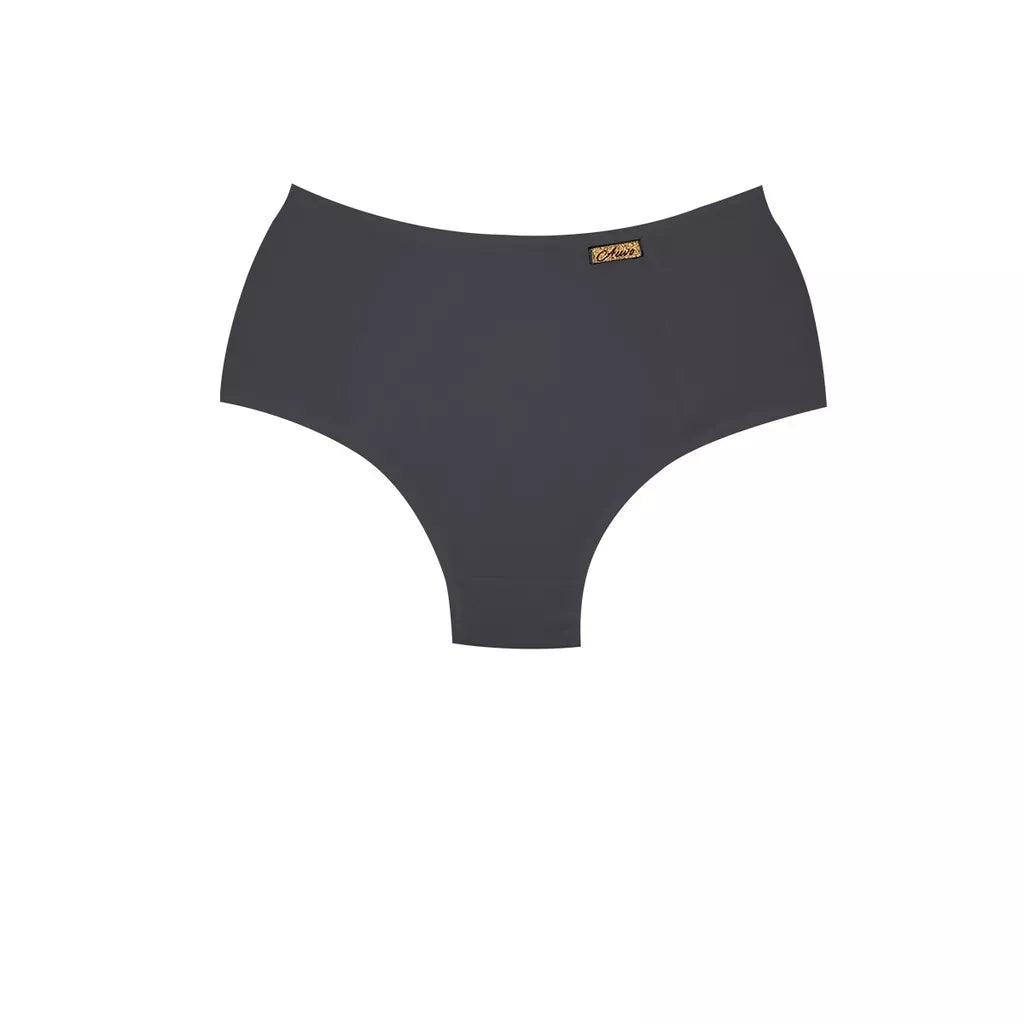 kit 5 Calcinhas Plus Size Cós Alto Revenda