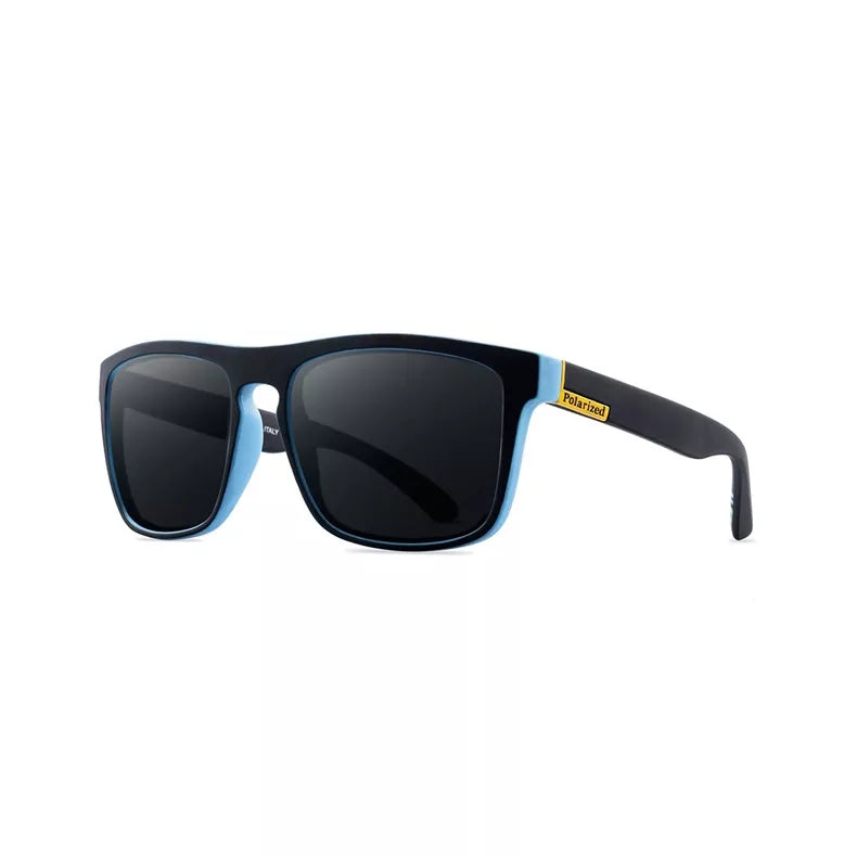 Óculos De Sol Masculinos Polarizados De Moda De Guy