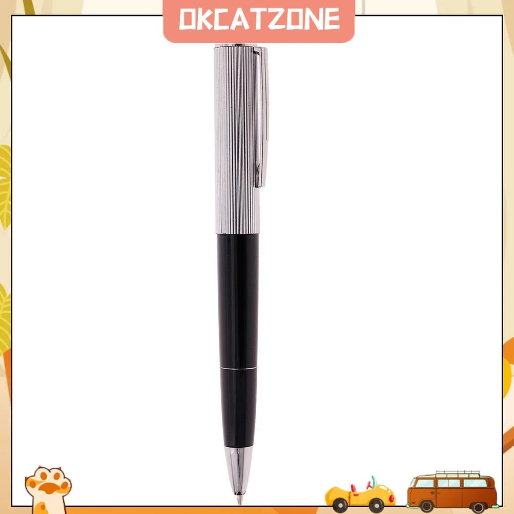 okcatzone Caneta Elétrica Okcatn Com Bolinha/Brinquedo Para Brincadeira