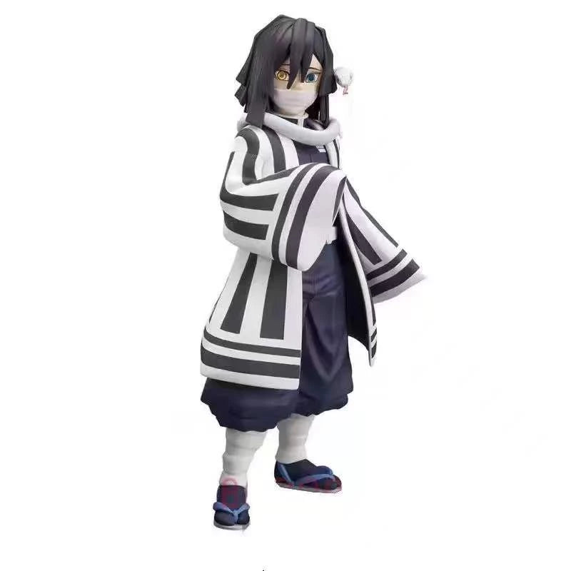Action figure demon slayer /Boneco Demon Slayer PVC Com Caixa Boneco De Ação kimetsu no yaiba boneco Kamado Tanjirou Vários Personagens bonecos demon slayer tanjiro action figure/nezuko figure/Zenitsu Action figure/demon slayer figure/Action figure anime