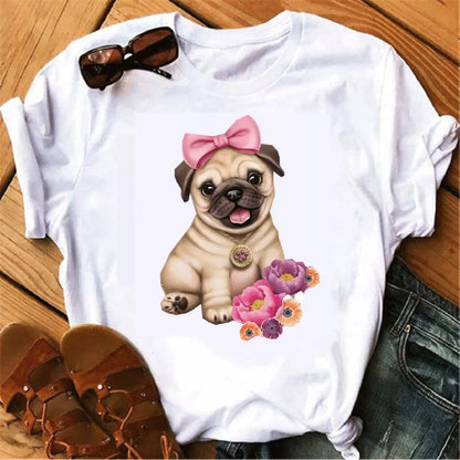 Camisetas Femininas T-shirts Atacado Varejo ( Escolha as Suas )