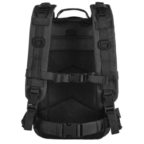 Mochila Assault Militar Camping Pubg Free Fire