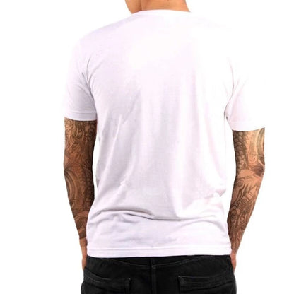 Camiseta Camisa Personalizada Dragon Ball Vegito Potara 01