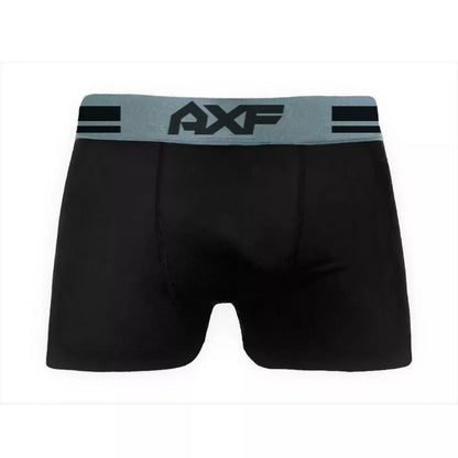 Kit 10 Cuecas Box Boxer Infantil Micro Fibra
