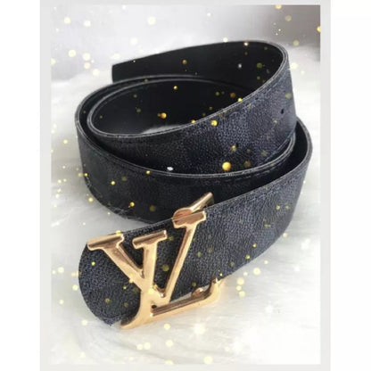 Cinto Feminino Marrom Preto Moda blogueira(7)