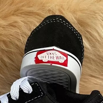 Tenis Old School unissex menino menina infantil