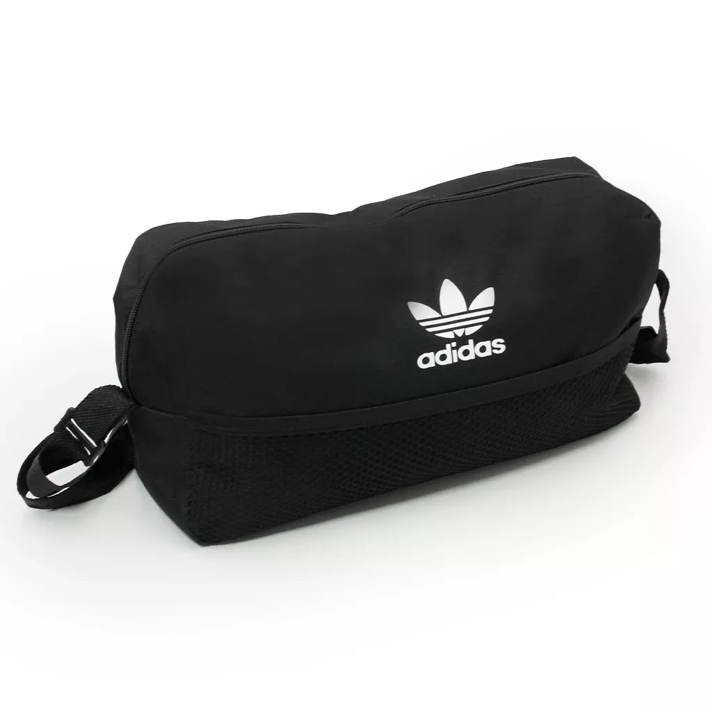 Bolsa Academia Transversal Viagem Multi Marcas