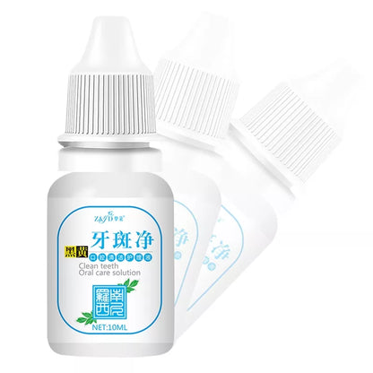 Dentes Essência De Oral Limpeza Remover Manchas De Fresco Ferramentas Dental
