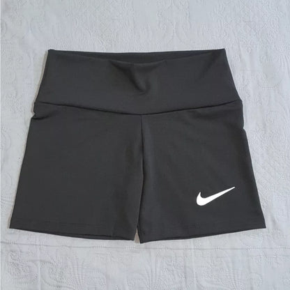 Short Legging Bermuda Academia Meia Coxa Fitness Feminino Casual