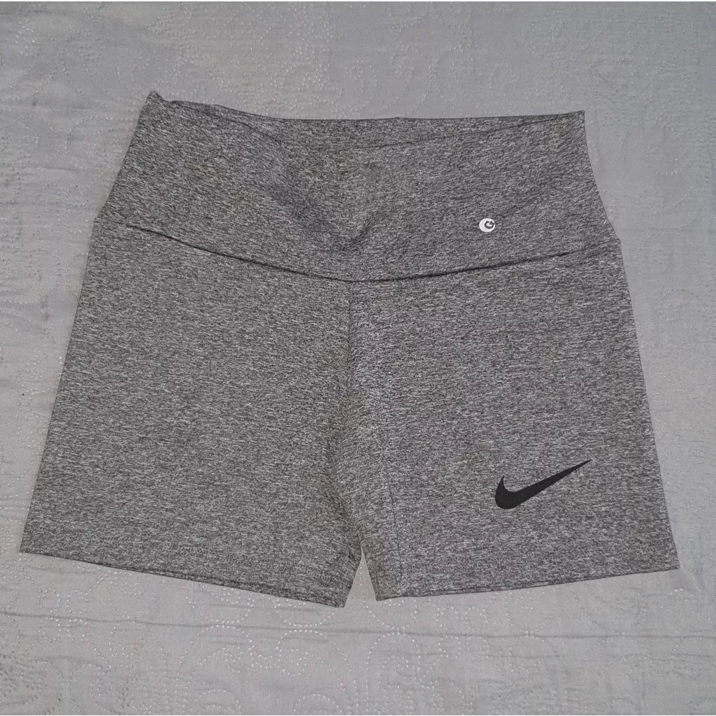 Short Legging Bermuda Academia Meia Coxa Fitness Feminino Casual