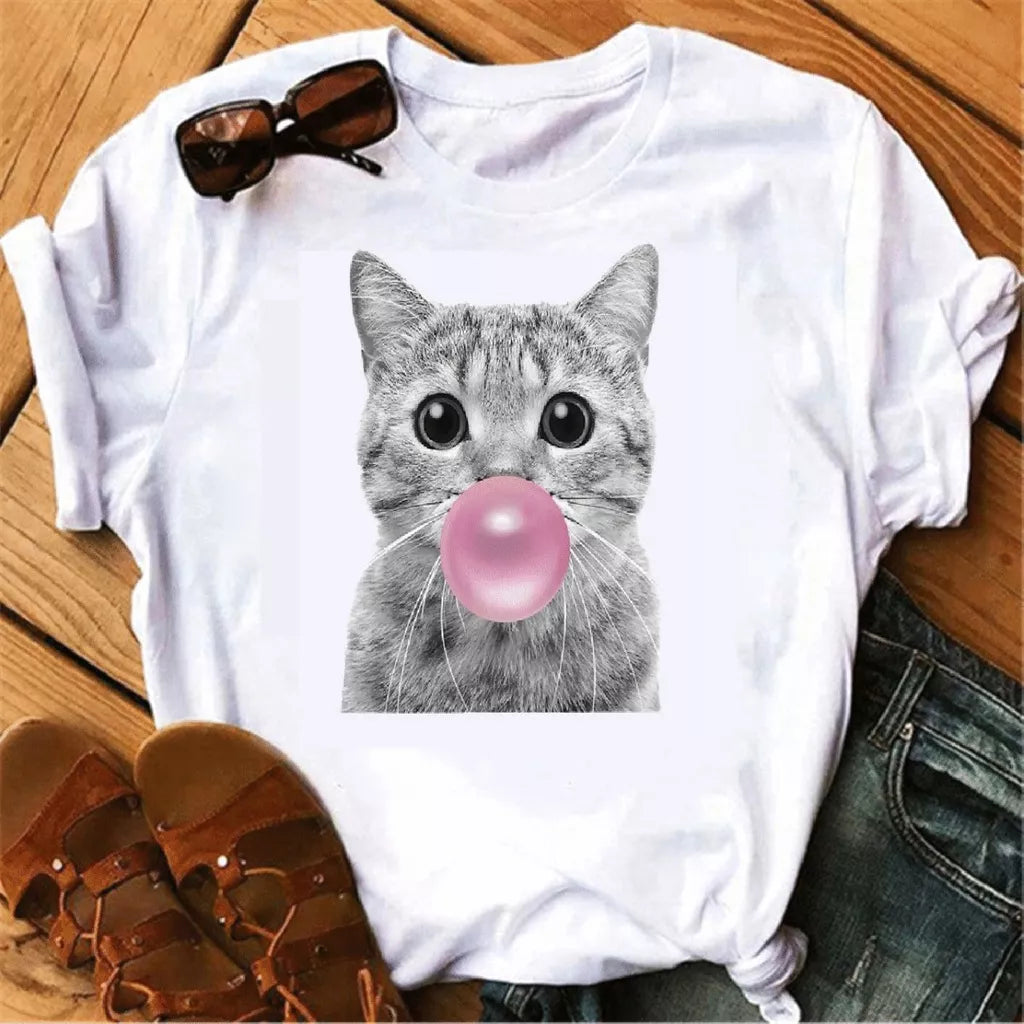 Camisetas Femininas T-shirts Atacado Varejo ( Escolha as Suas )