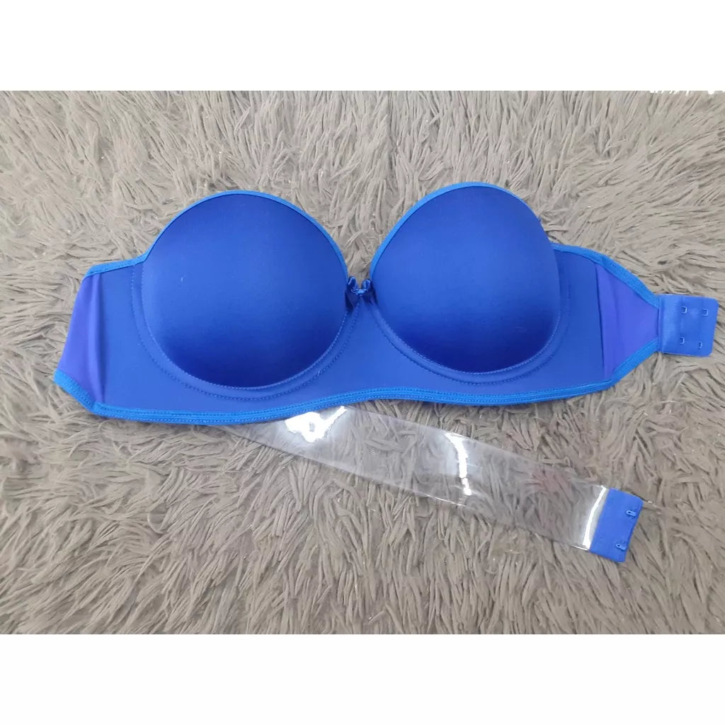 Sutiã Sutien Sutian Tomara Que Caia Costa Nua