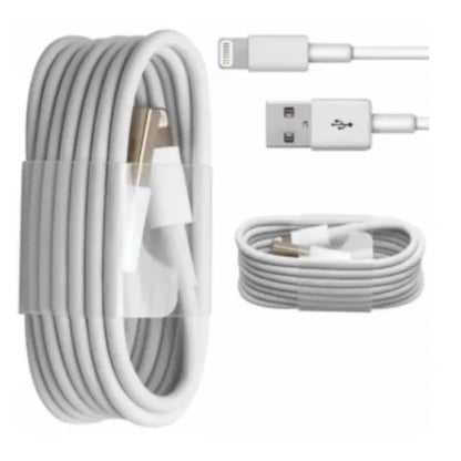 Cabo para iOS carregamento rápido iPhone iPad e iPod Barato