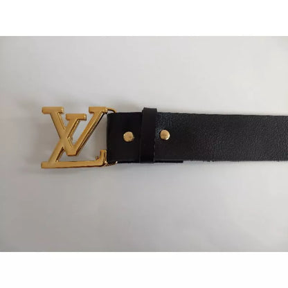 Cinto Feminino Marrom Preto Moda blogueira(7)