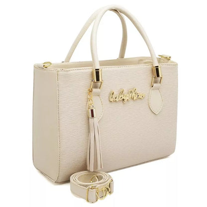Bolsa Gaby Show Tradicional Transversal e Mão