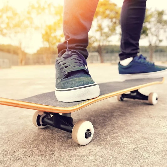 Skate Esporte e Lazer Skateboard Completo