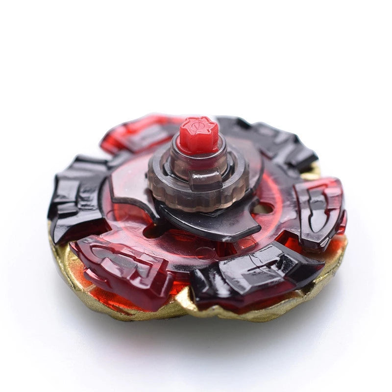 36 Estilos De Metal Beyblade Fusão 4D Pião BB88 BB116 BB128 Arena Batendo Jogo Brinquedos Para Crianças De Aniversário