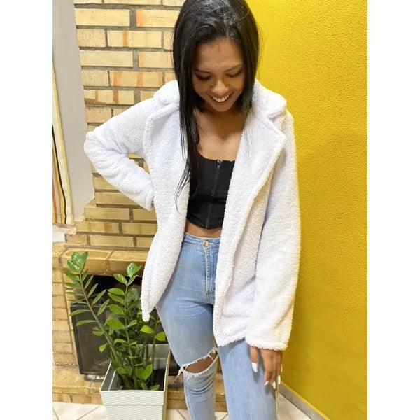 Blazer TEDDY