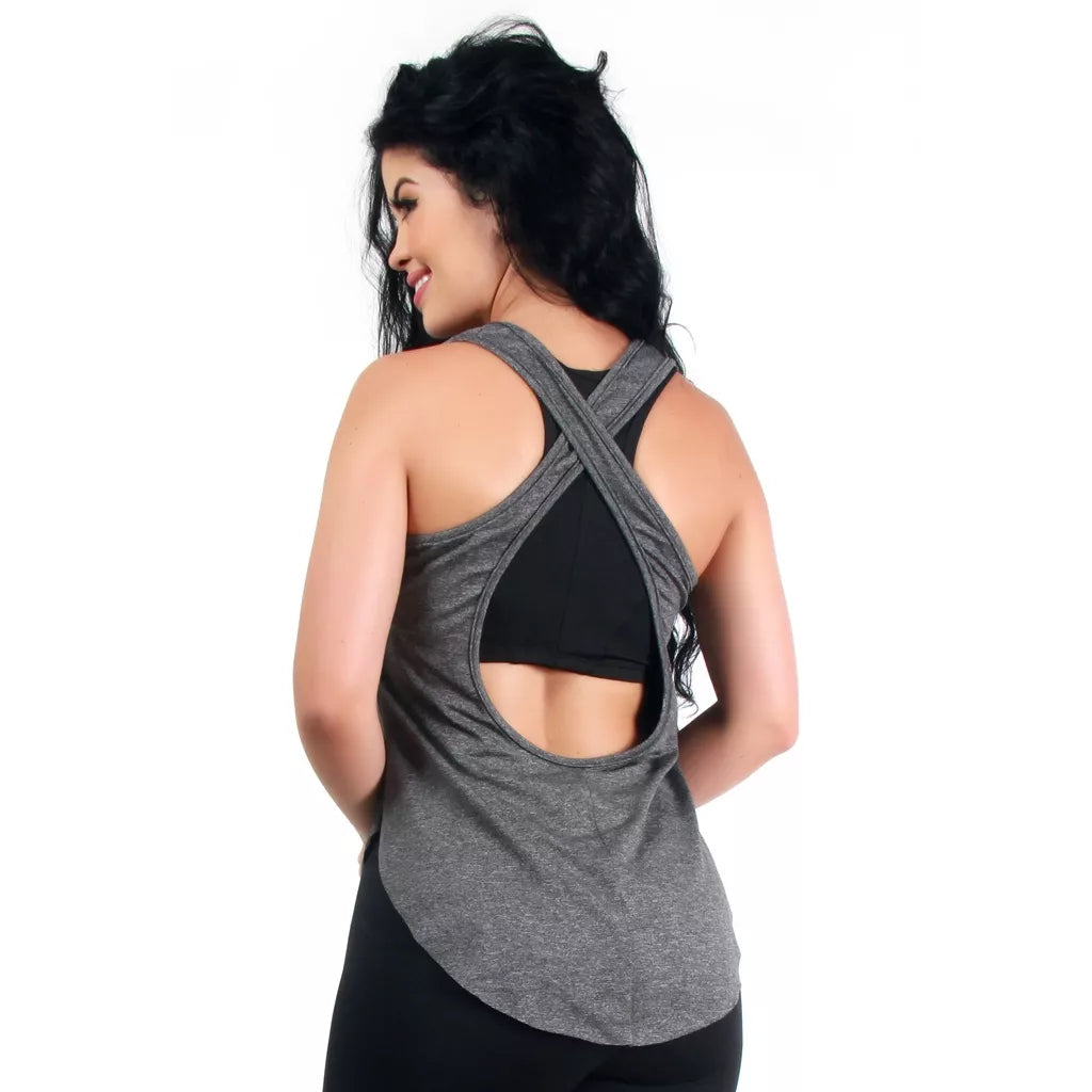 Regata Fitness Tapa BumBum Academia