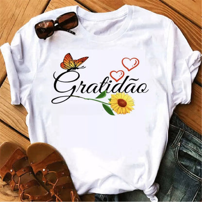 Camisetas Femininas T-shirts Atacado Varejo ( Escolha as Suas )