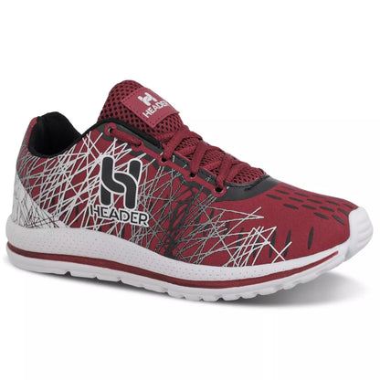 Tênis Masculino Header Spider Original Mais Vendido Promoção