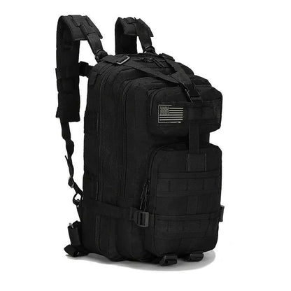 30L/50L 1000d Camo Saco Dos Homens Mochila Saco Fora Saco De Acampamento À Prova D 'Água Caça Mochila