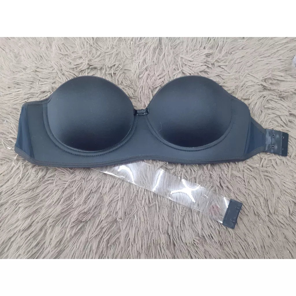 Sutiã Sutien Sutian Tomara Que Caia Costa Nua