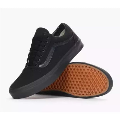 Tênis Vans Xadrez Unissex Várias Cores Do 34 ao 43.