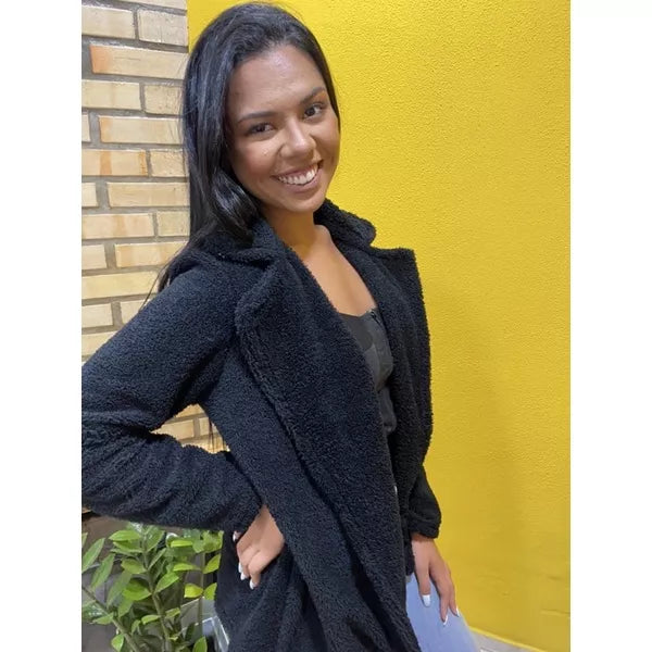 Blazer TEDDY