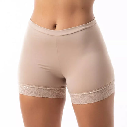 Short Anágua ideal para usar  por Baixo De Vestido