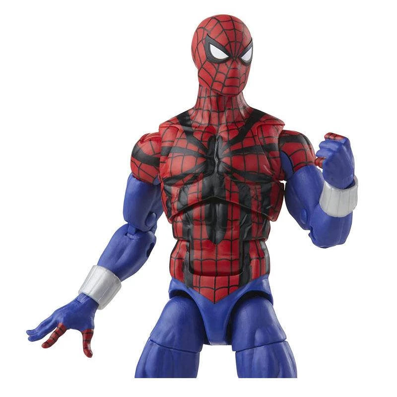 17 Cm Hasbro Homem Aranha spider man Brinquedos boneco action figure marvel legends avengers