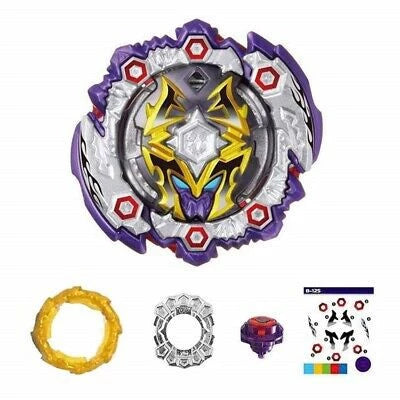 Beyblade Burst 20 Estilos Metal Bayblade Kreisel Top Sem Lançador Para Criança Menino Beybalde