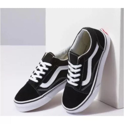 Tênis Vans Xadrez Unissex Várias Cores Do 34 ao 43.