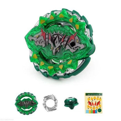 Beyblade Burst 20 Estilos Metal Bayblade Kreisel Top Sem Lançador Para Criança Menino Beybalde