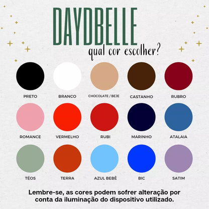 Sutiã de Amamentação com Bojo Soft Ayla - Bojo Confort com Renda.