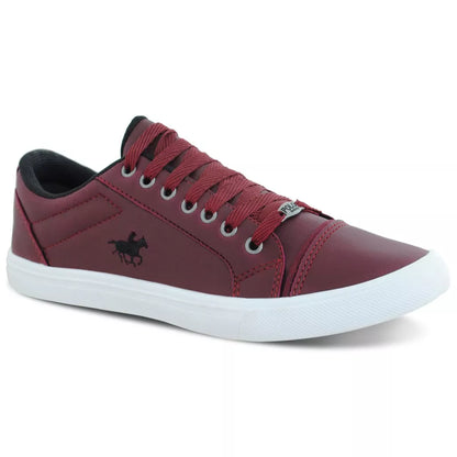 Sapatênis Masculino Polo Energy 3066 Tênis Casual Esportivo Barato