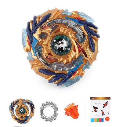 Beyblade Burst 20 Estilos Metal Bayblade Kreisel Top Sem Lançador Para Criança Menino Beybalde