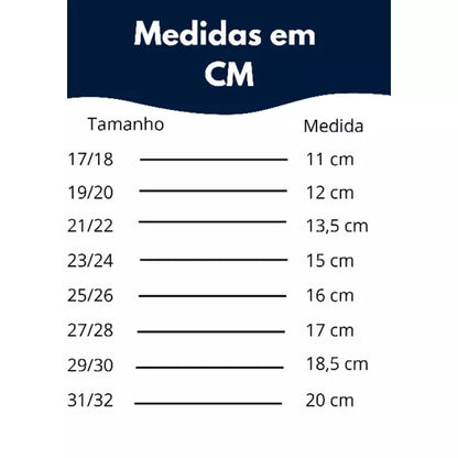 Sandalia Chinelo Babuche Infantil Menina Original Leve e Macio Coração