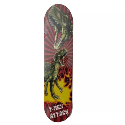 Skate Esporte e Lazer Skateboard Completo