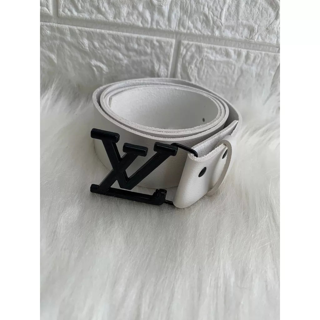 Cinto Feminino Marrom Preto Moda blogueira(7)